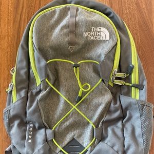 backpack